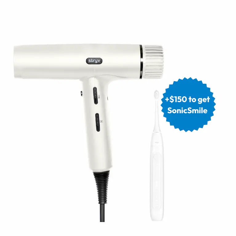 Buy ProTraveller, +$150 get 1x SonicSmile