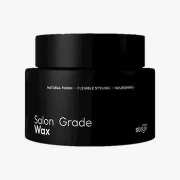 stryv hair wax