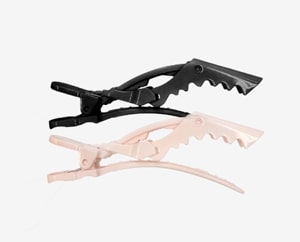 stryv hairclips