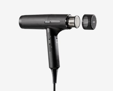 stryv professional hairdryer