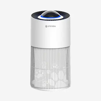 sterra paws pet air purifier