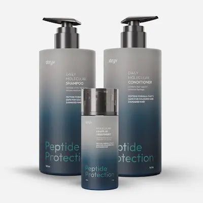 stryv peptide protection