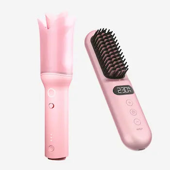 pink trio bundle